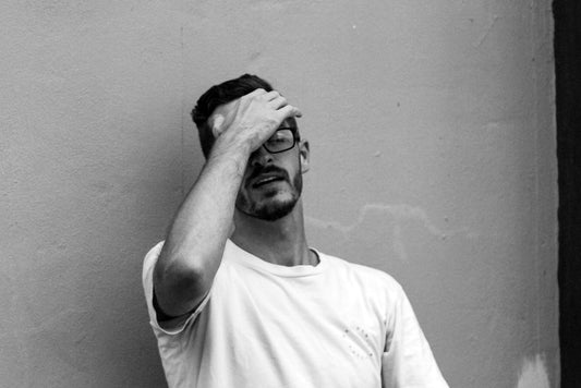 Are You Pushing Yourself Too Hard?