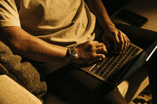 30 Day Productivity Challenge