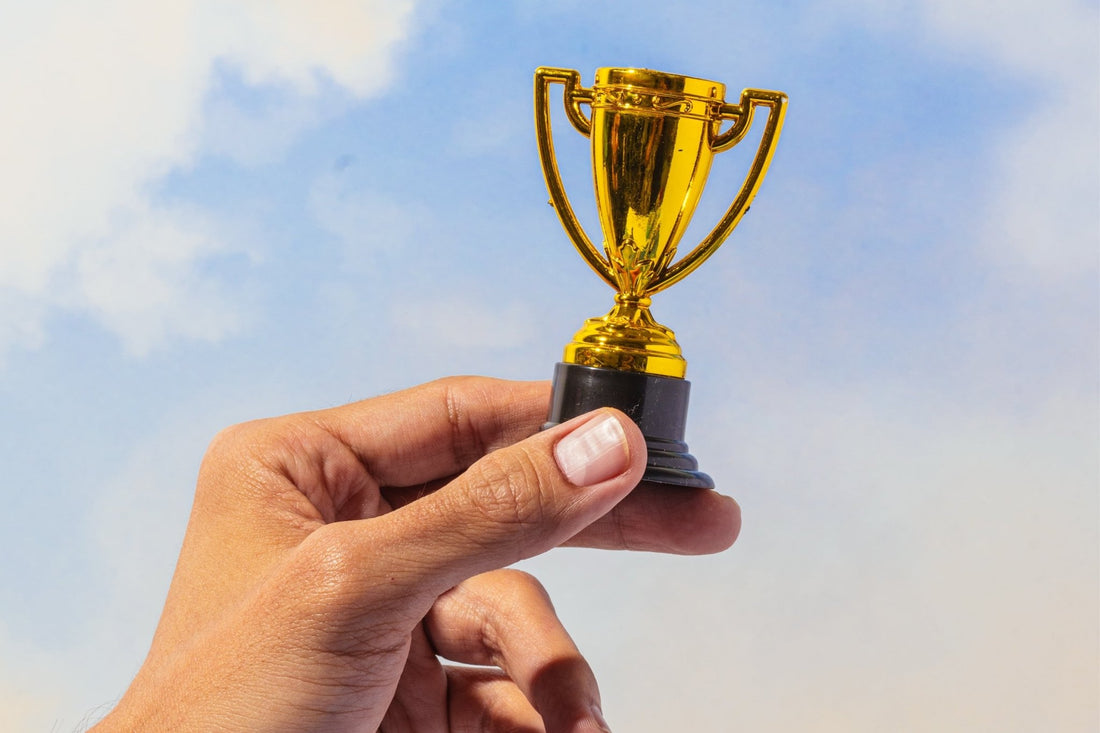 How To Define What Success Looks Like For You - MindJournal