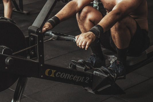 How To Set And Achieve Your Fitness Goals - MindJournal