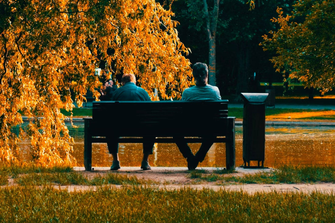 How To Talk To Your Mates About Mental Health - MindJournal