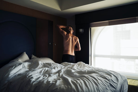 Morning Routine Ideas Every Guy Should Try - MindJournal