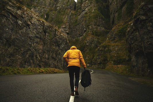 My Journey Of Survival Through Journaling - MindJournal