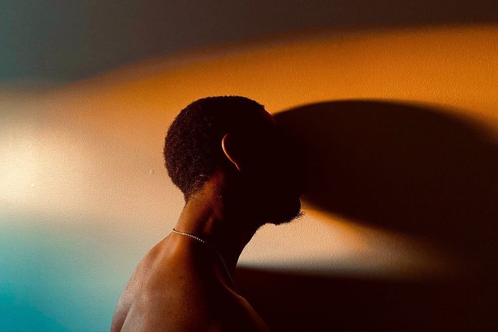 Guide Man Men's Mental Health Blog by MindJournal