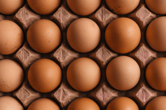 The Link Between Food And Mood - MindJournal