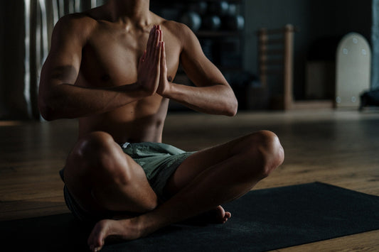 The No BS Guide To Meditation - MindJournal