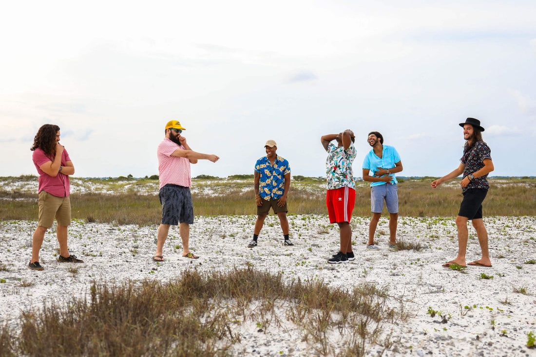 Why You’re Already Awesome - MindJournal