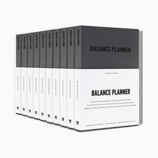 Balance Planner Bulk Bundle