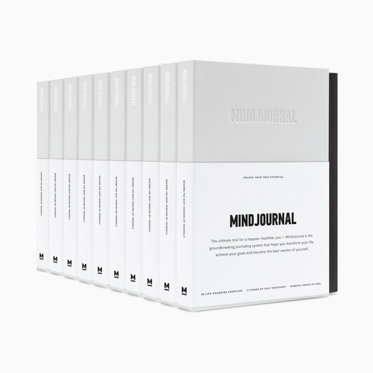 MindJournal Bulk Bundle