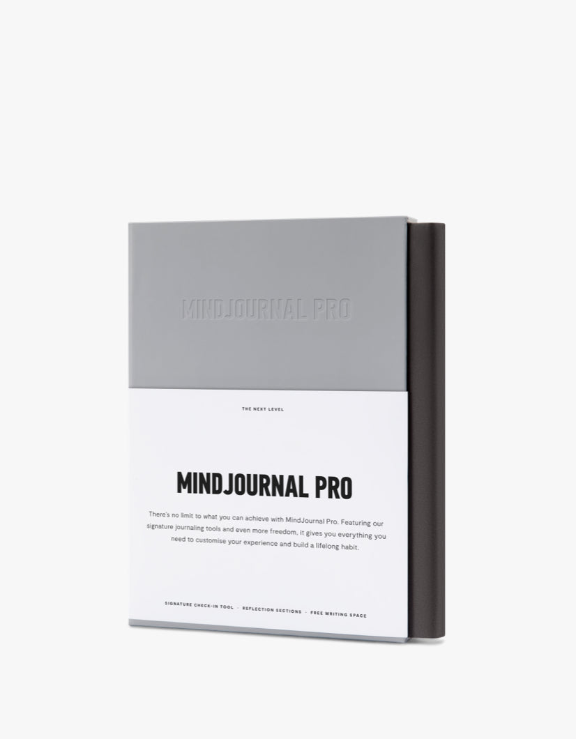 Mind Journal Color Shop MindJournal - Tools For A Tip-Top You