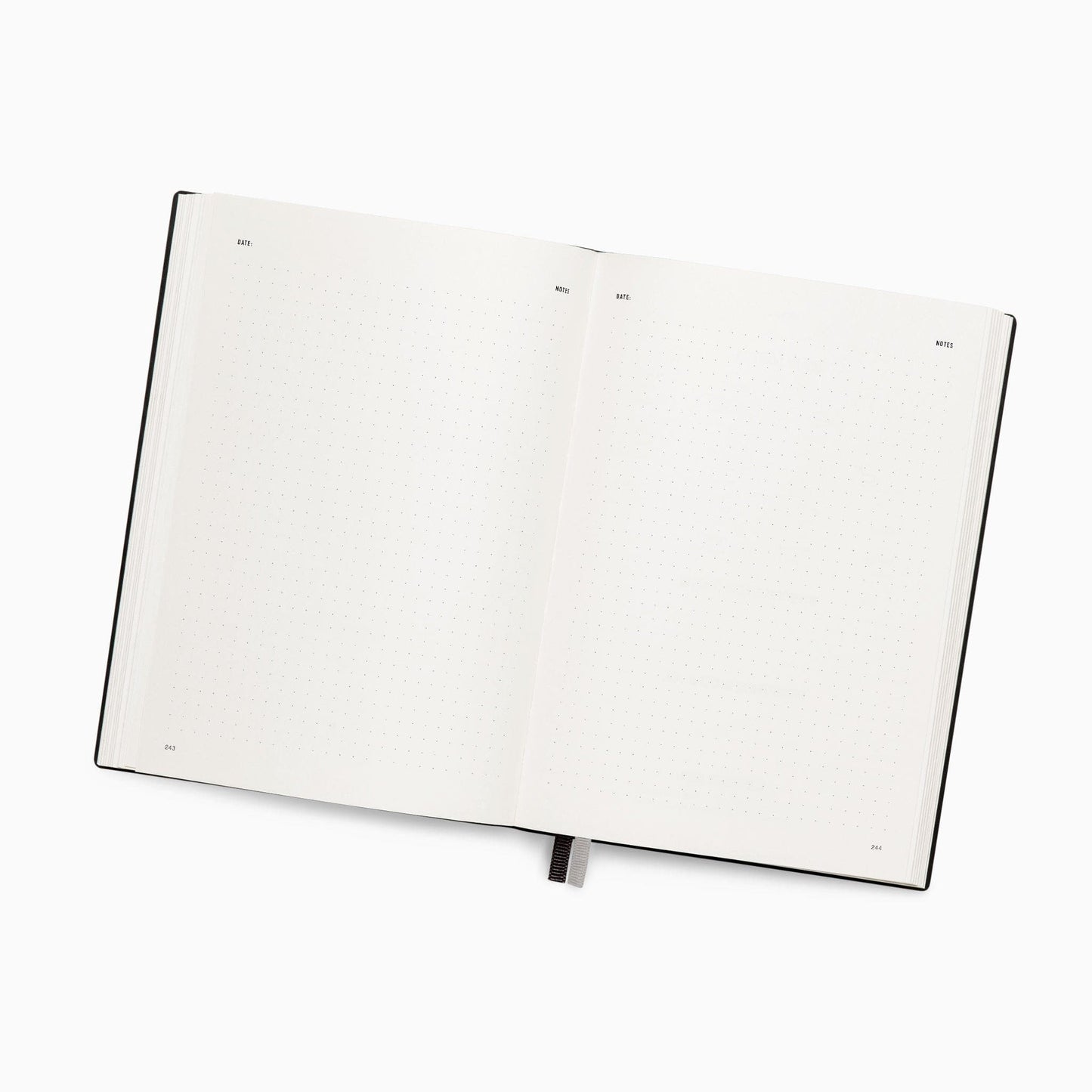 Balance Planner - MindJournal