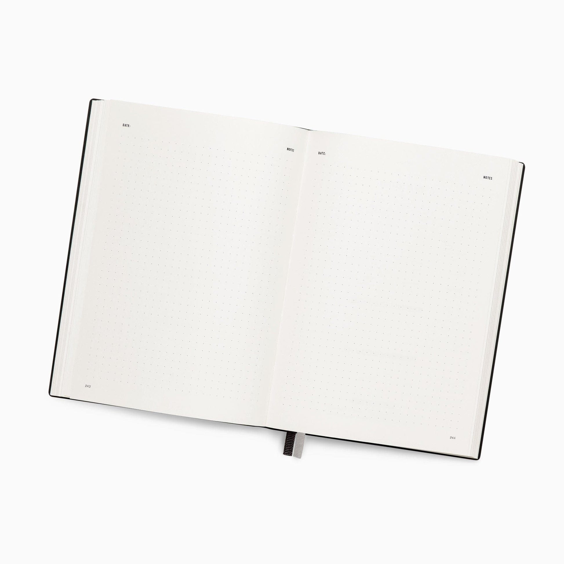 Balance Planner - MindJournal