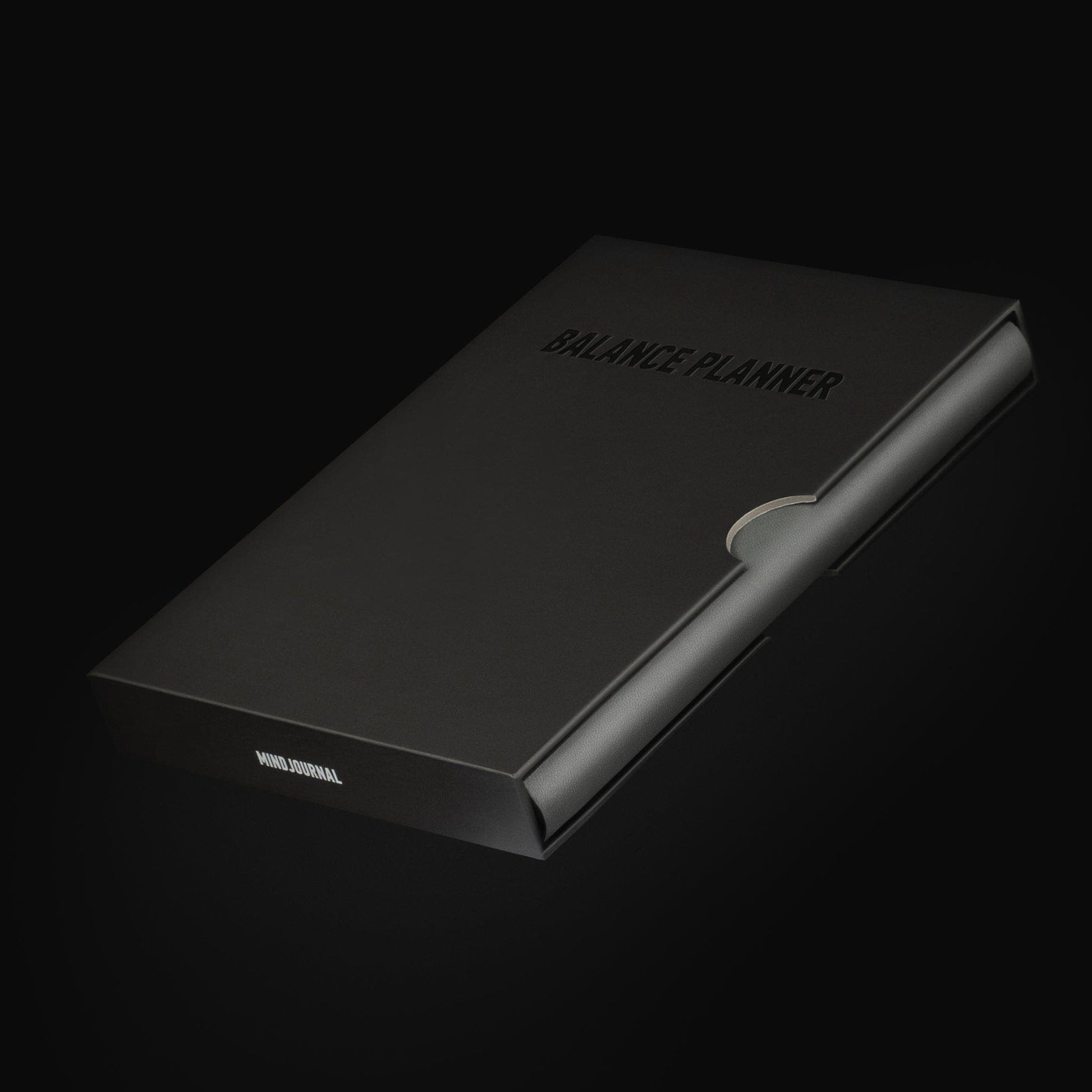 Balance Planner: Year Bundle - MindJournal