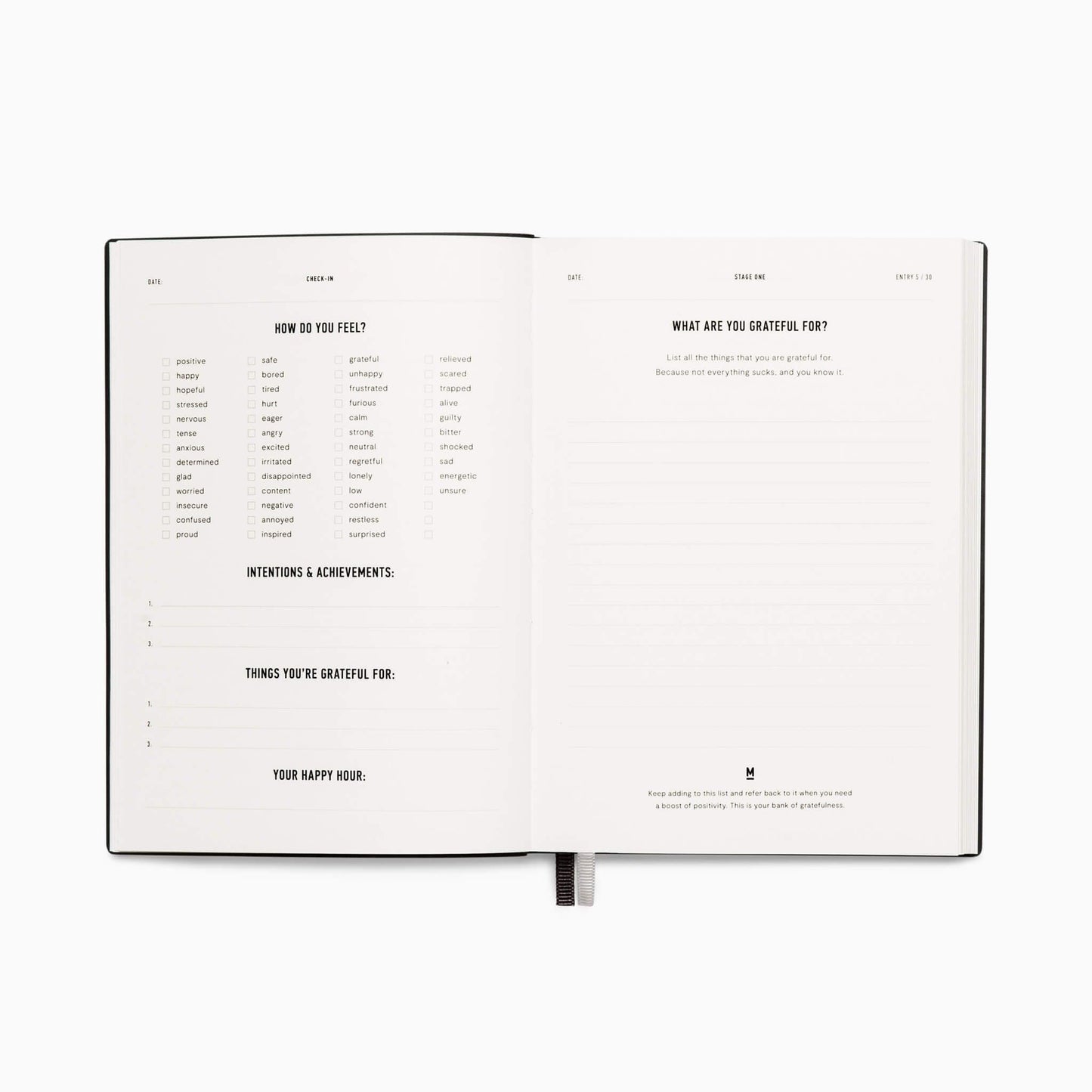 MindJournal - MindJournal