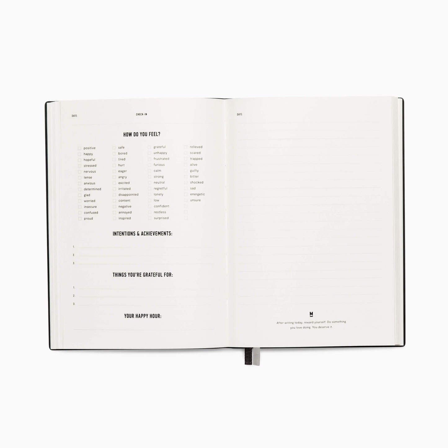 MindJournal - MindJournal