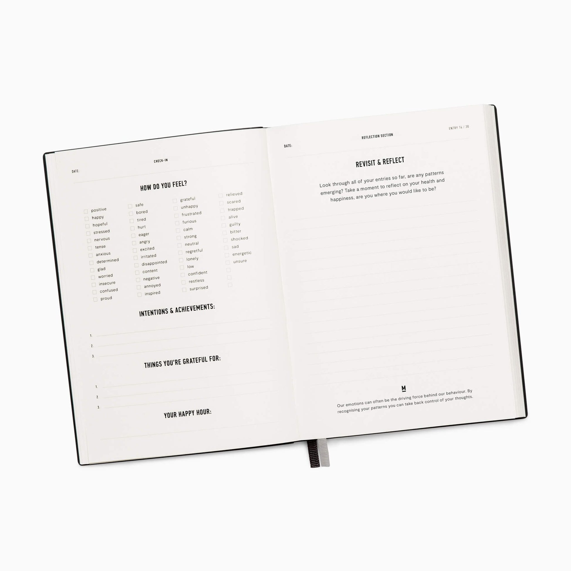 MindJournal Pro - MindJournal