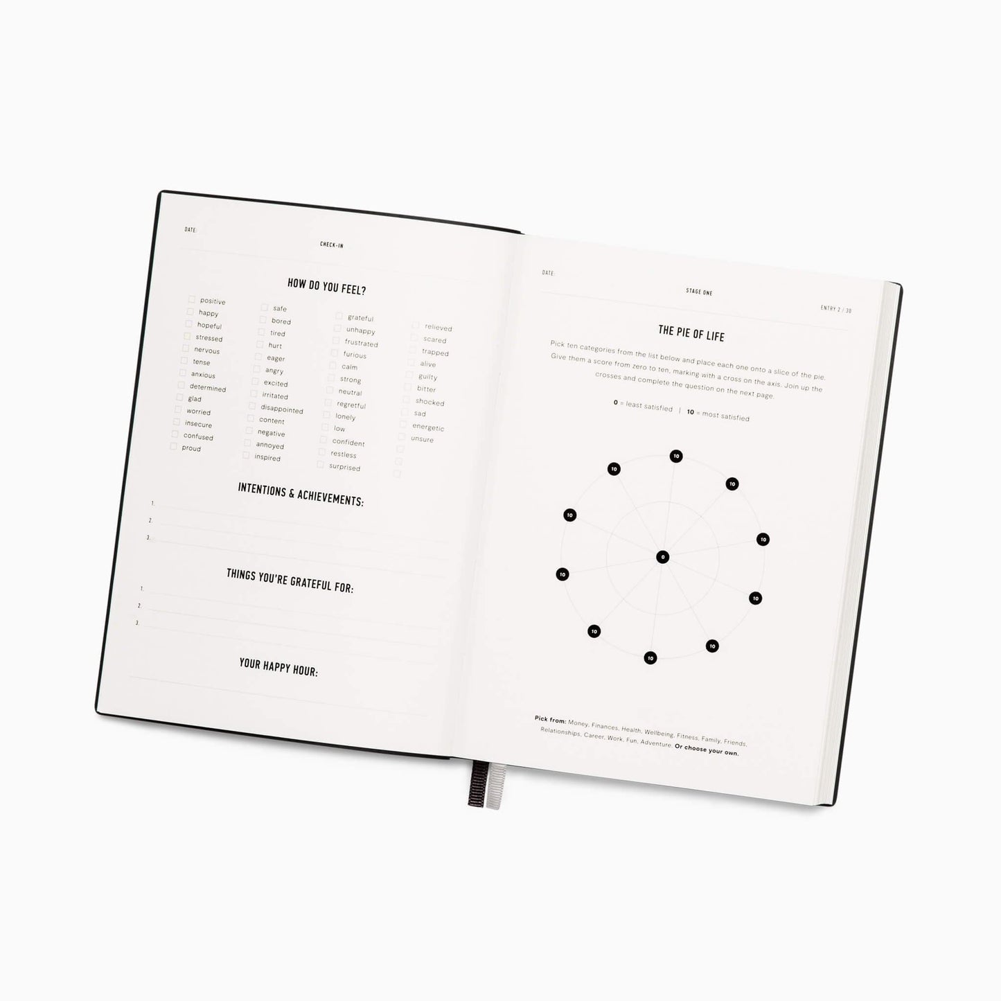 Starter Bundle - MindJournal