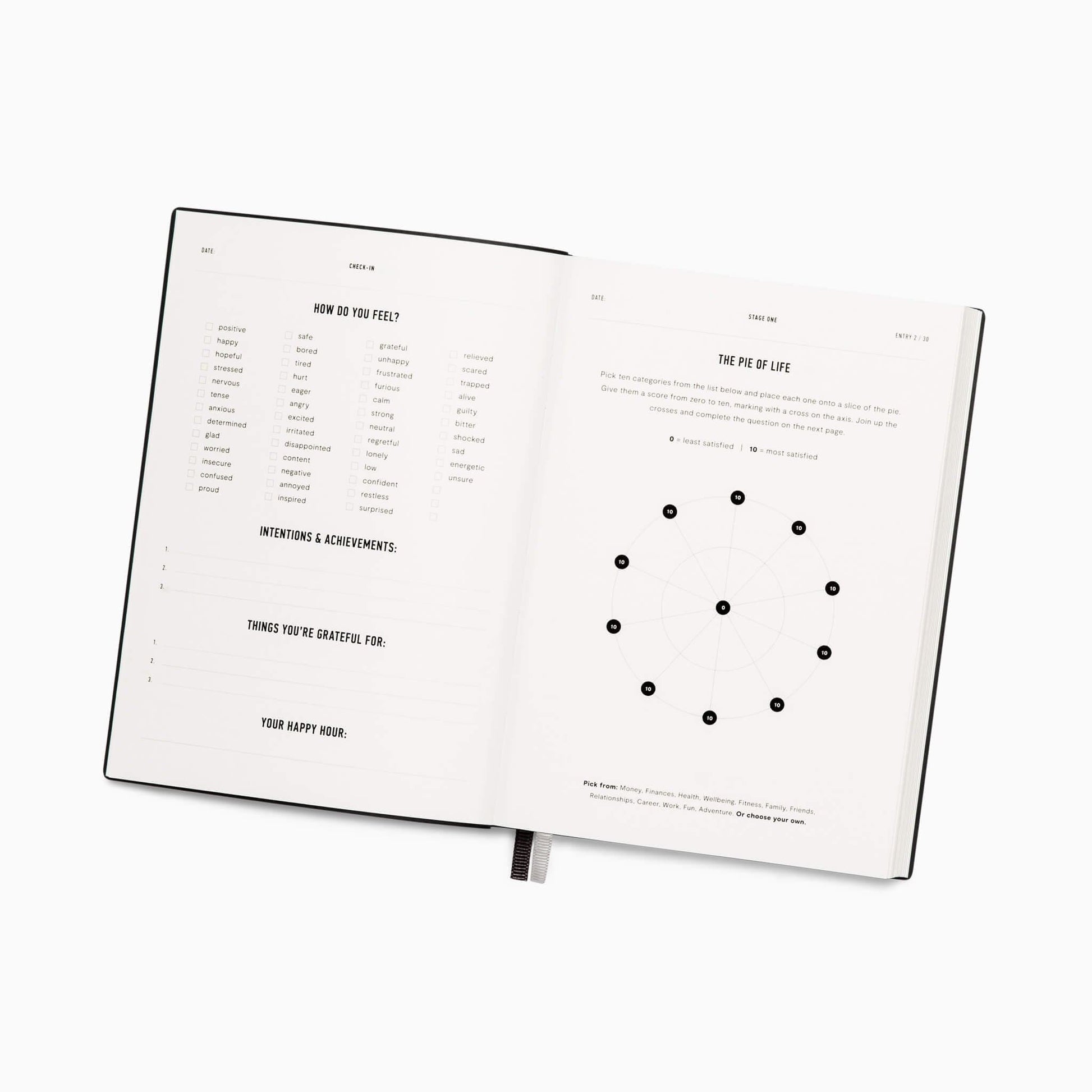 Starter Bundle - MindJournal