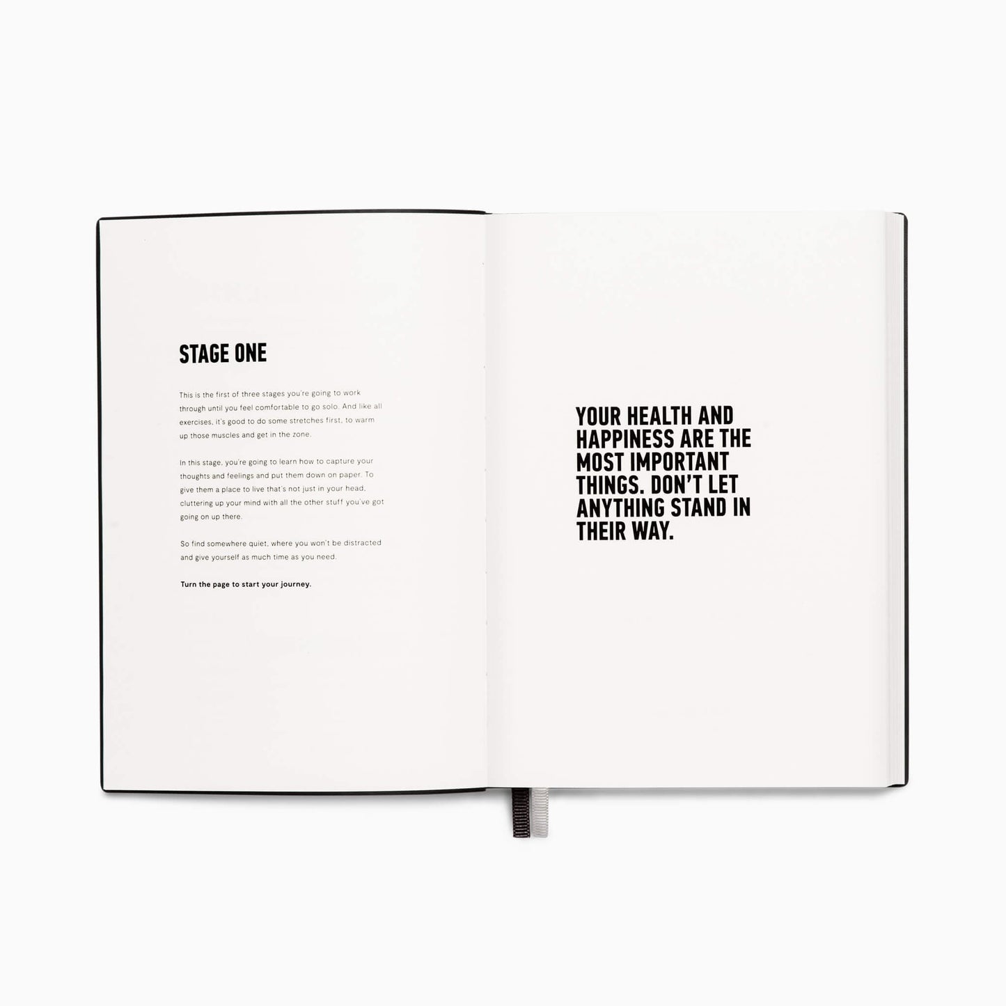 Starter Bundle - MindJournal