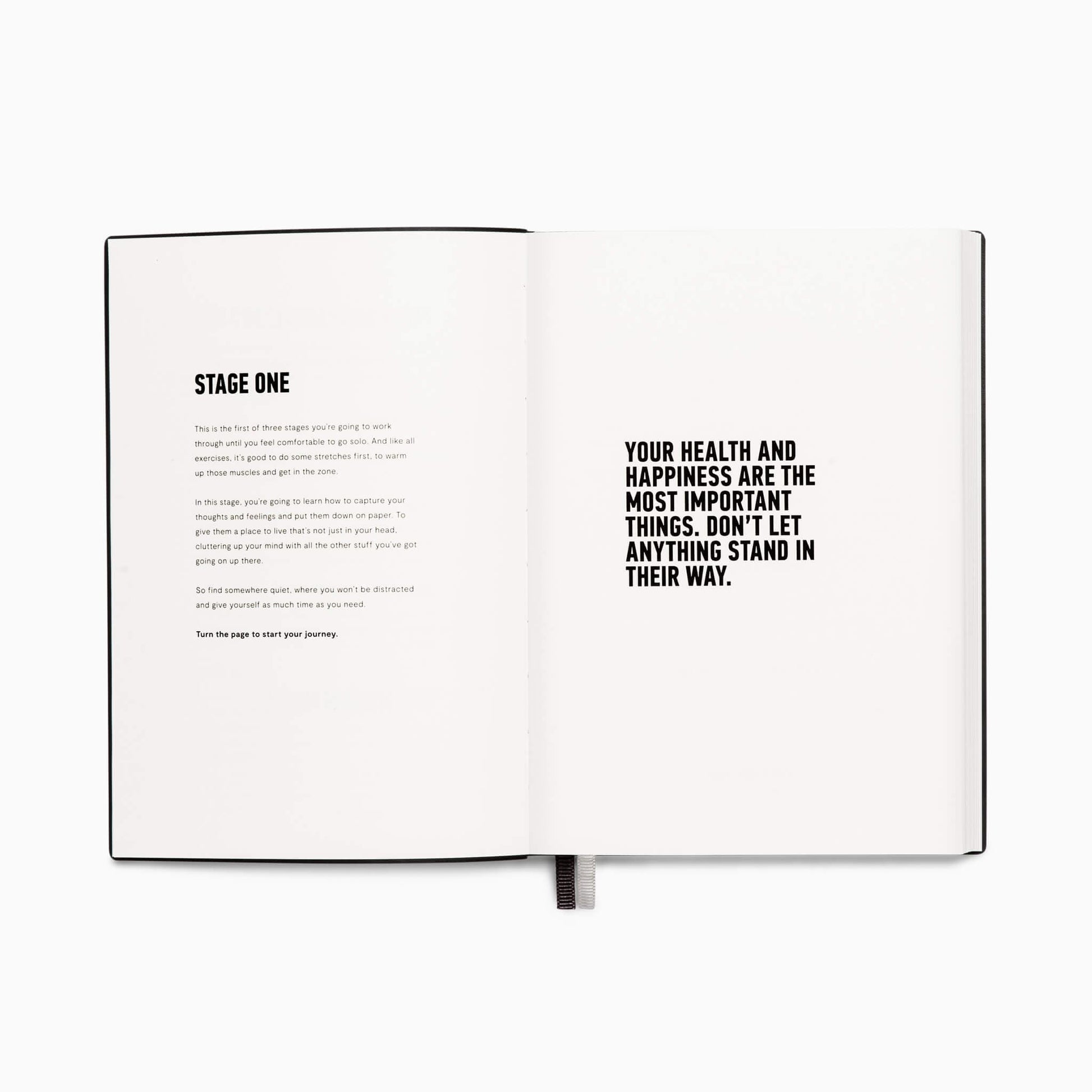 Starter Bundle - MindJournal