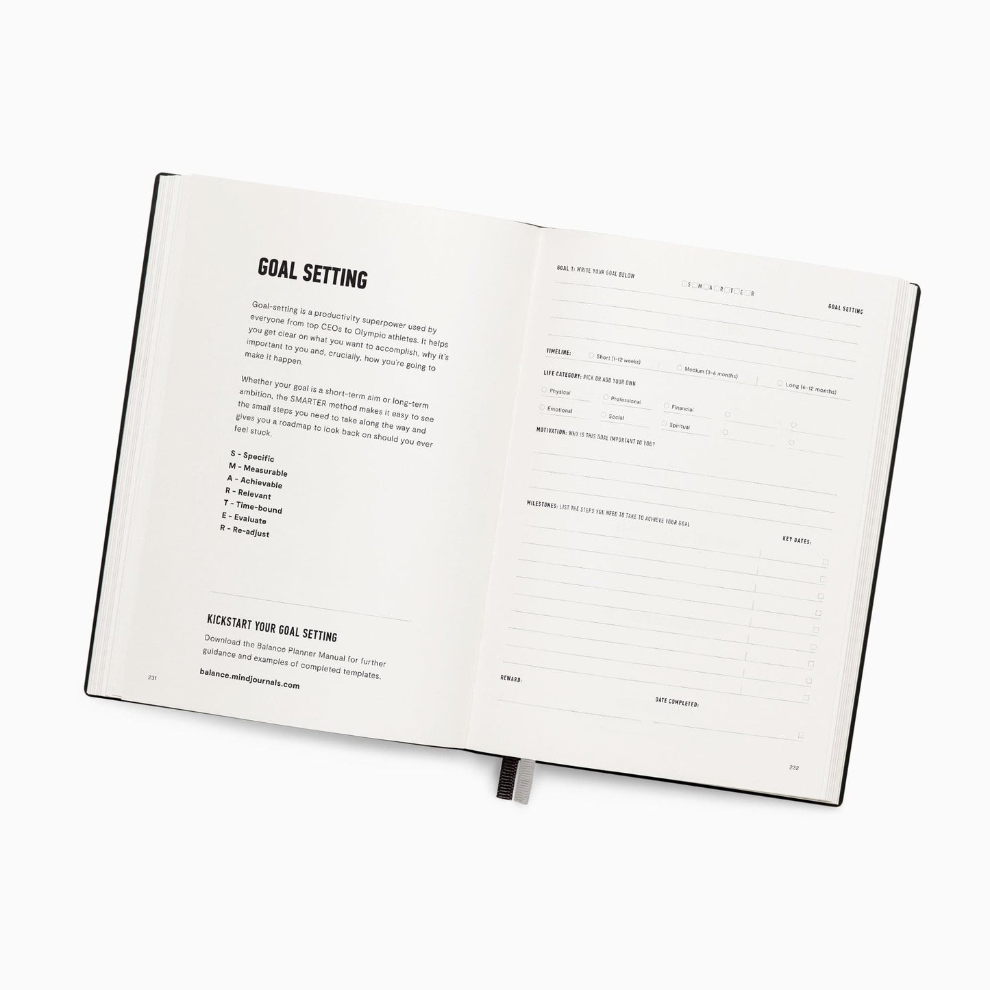 Starter Bundle - MindJournal