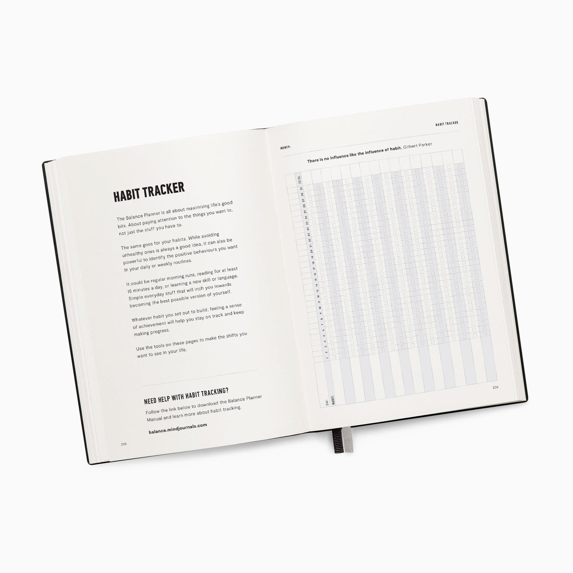 Starter Bundle - MindJournal