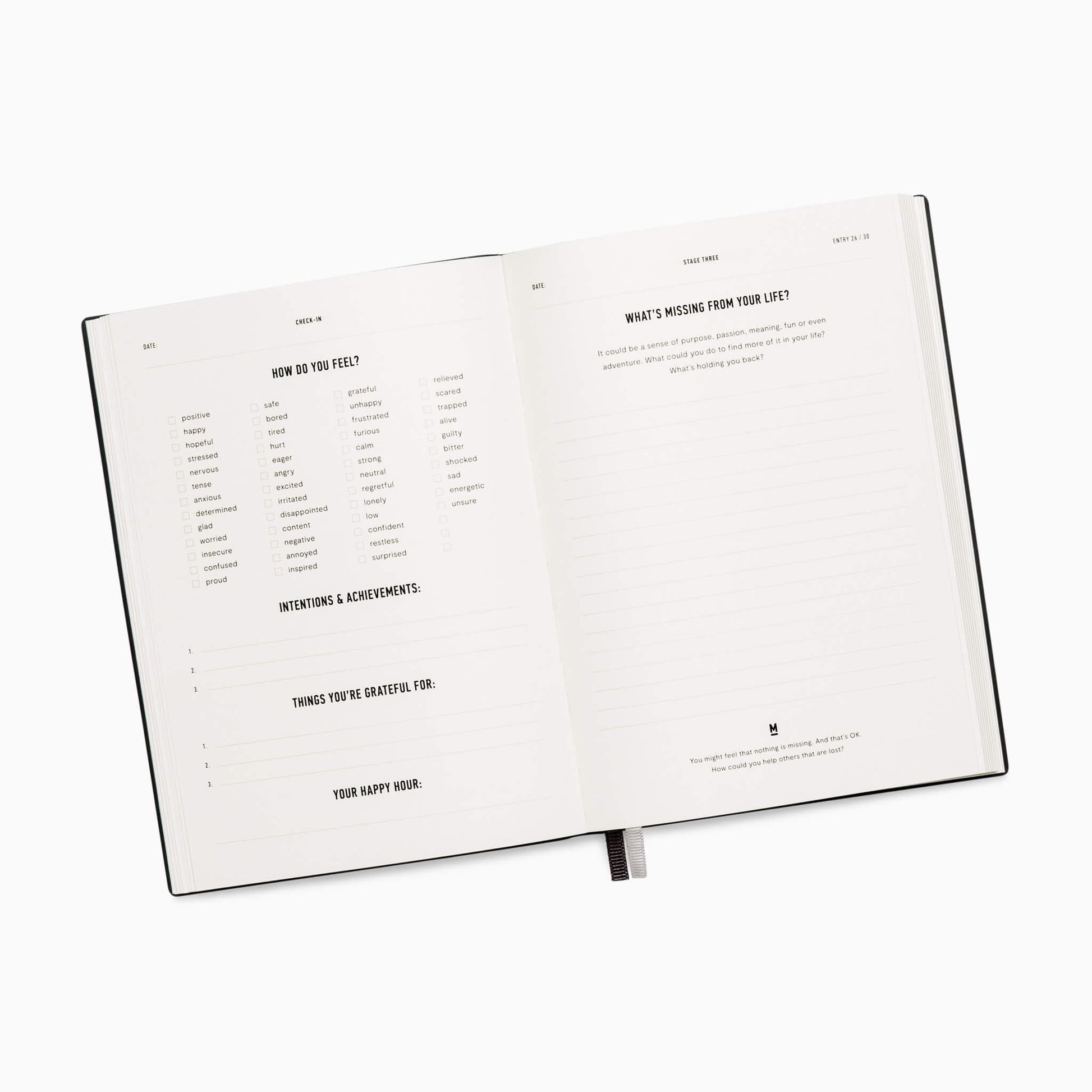 Starter Bundle - MindJournal