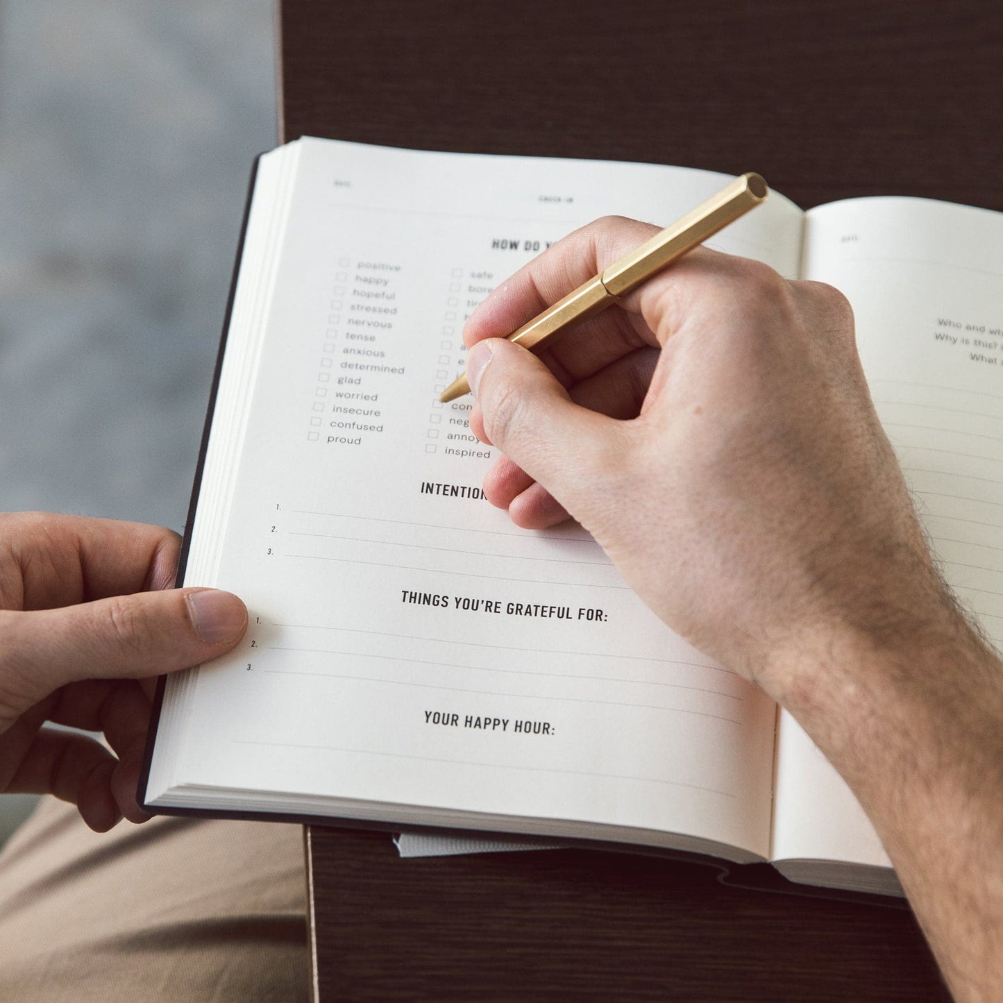 Starter Bundle - MindJournal