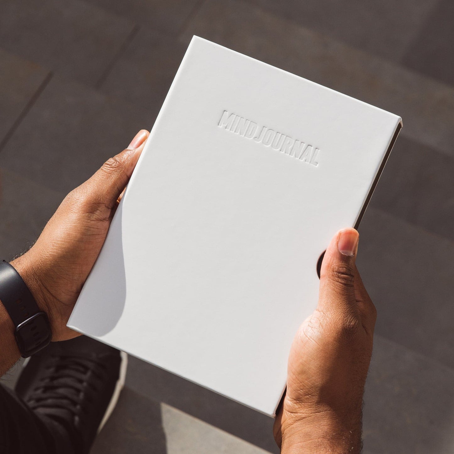 Starter Bundle - MindJournal