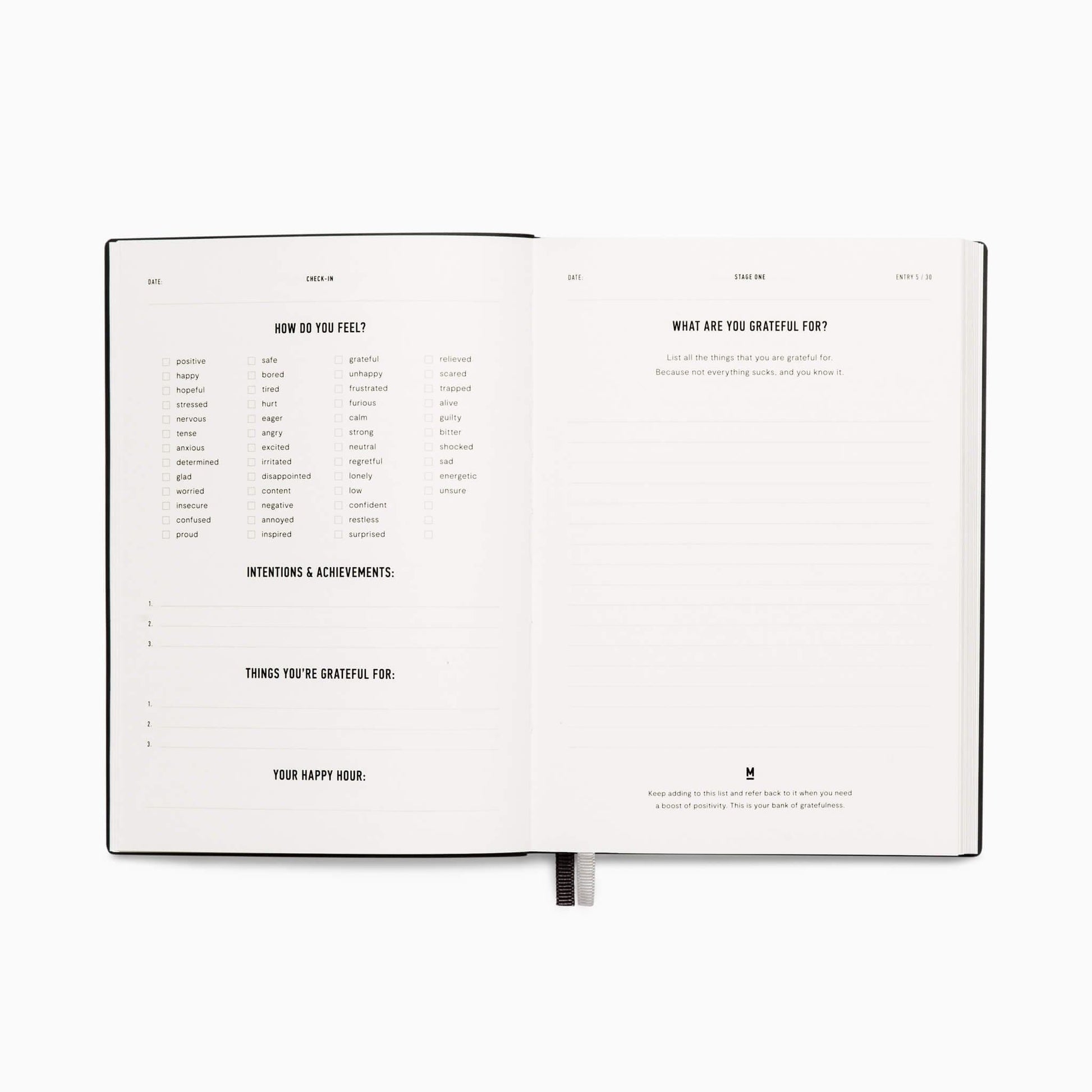 Ultimate Bundle - MindJournal