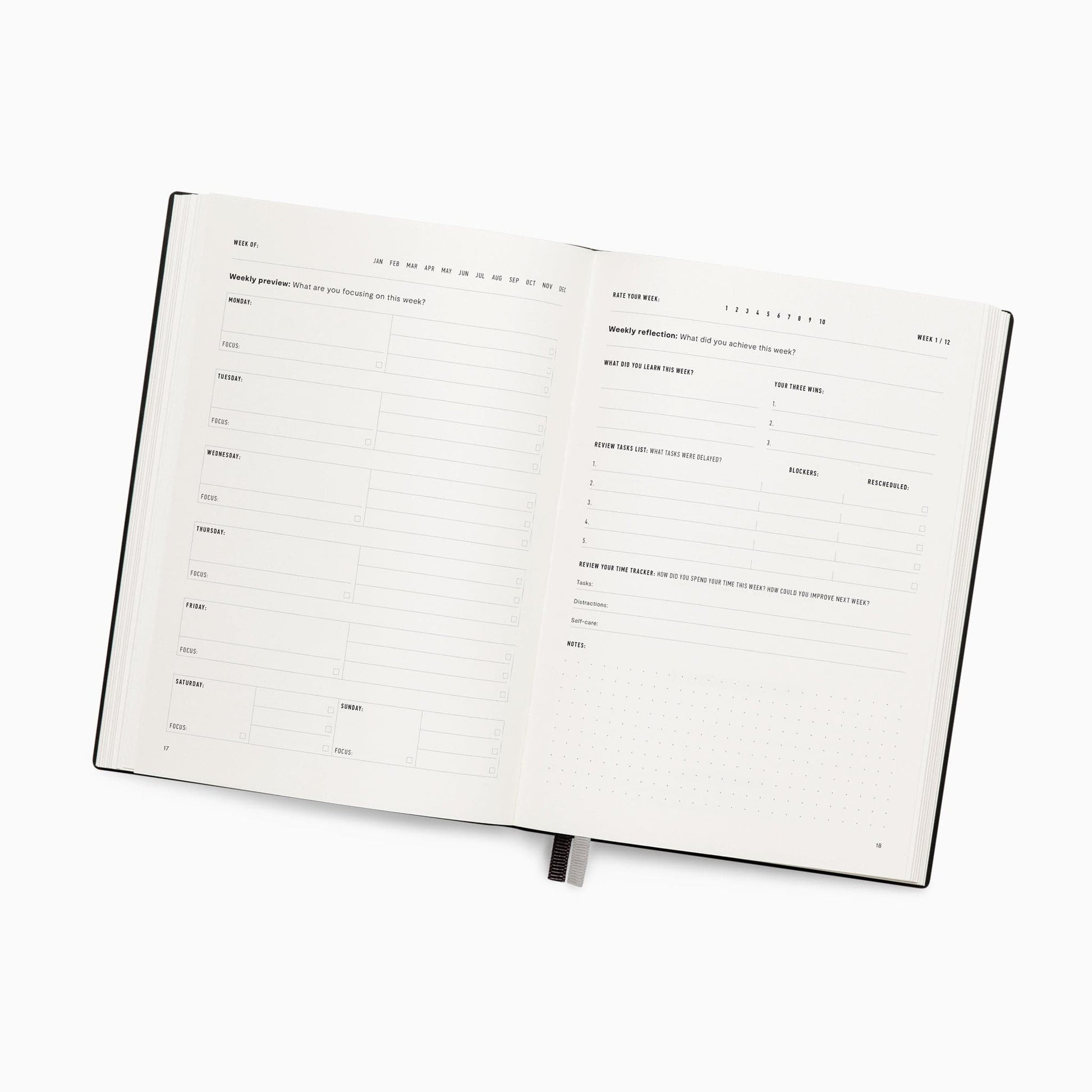 Ultimate Bundle - MindJournal