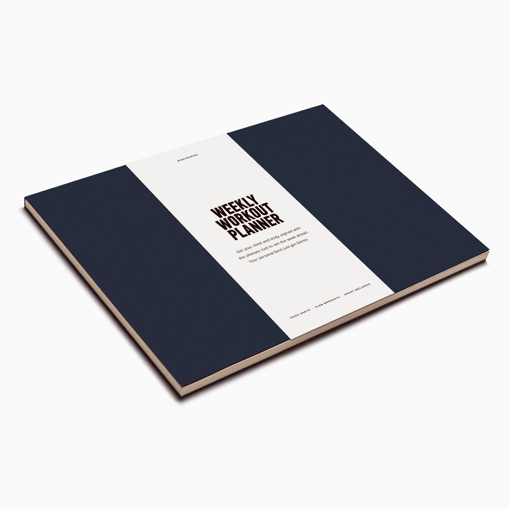 Ultimate Bundle - MindJournal