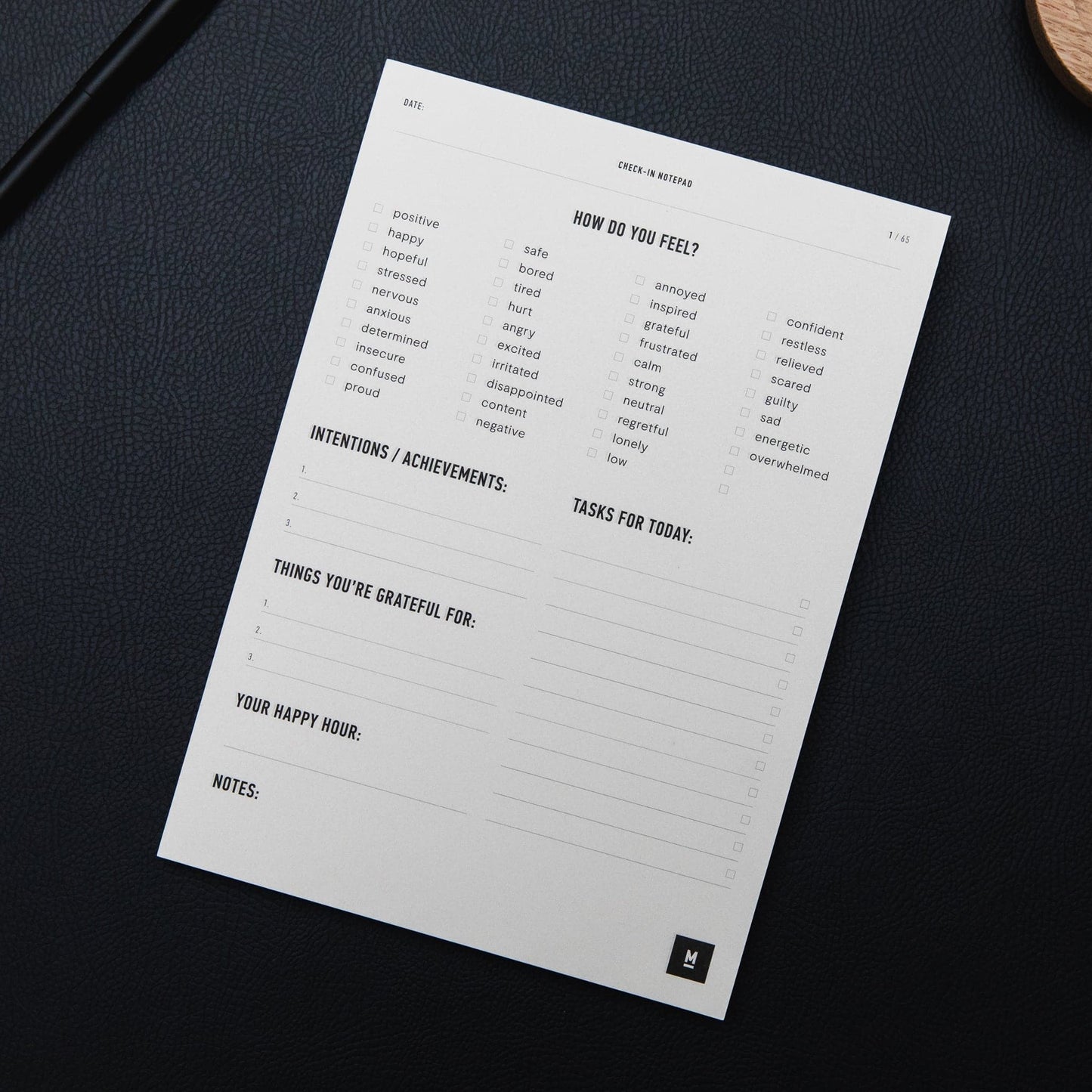 Ultimate Bundle - MindJournal