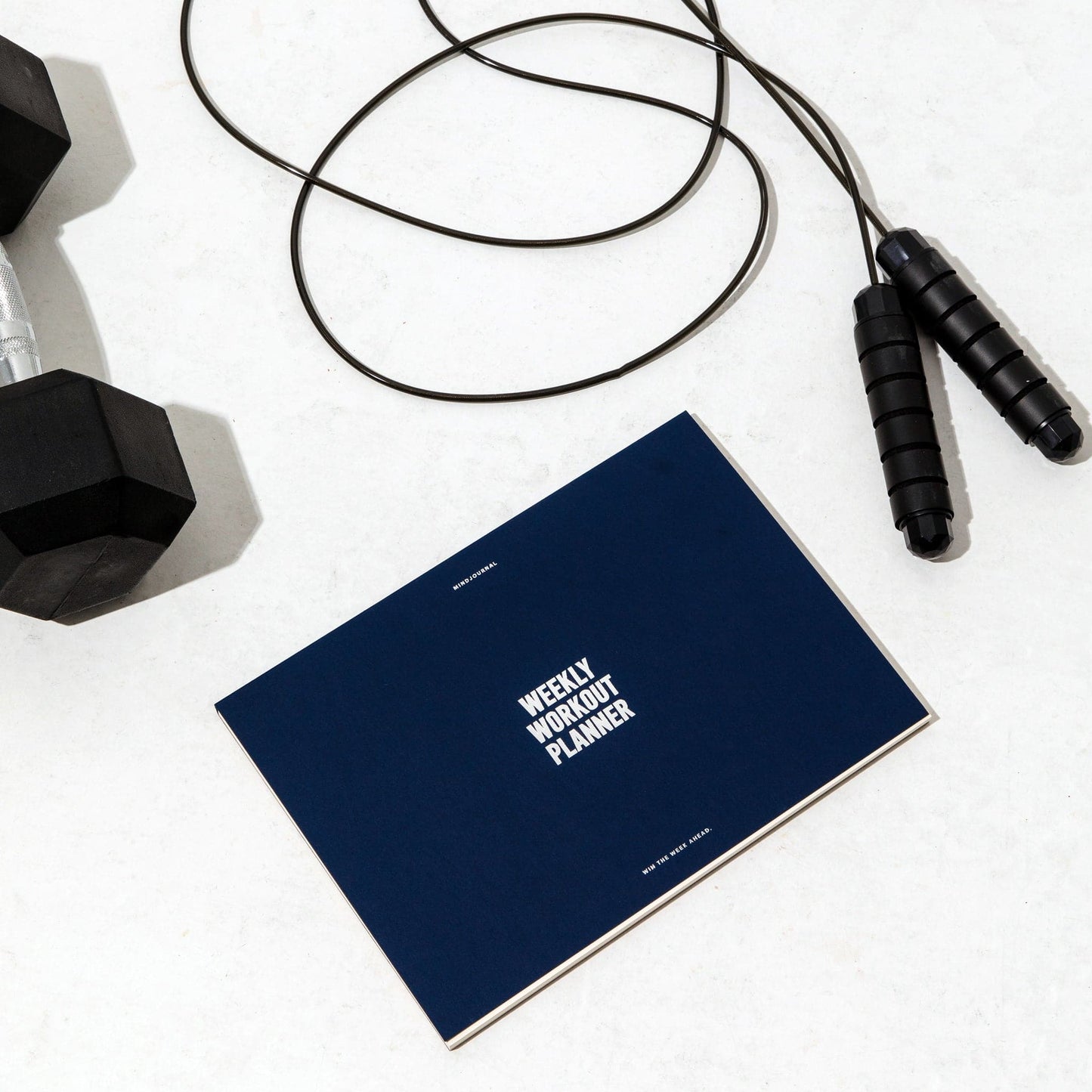 Ultimate Bundle - MindJournal