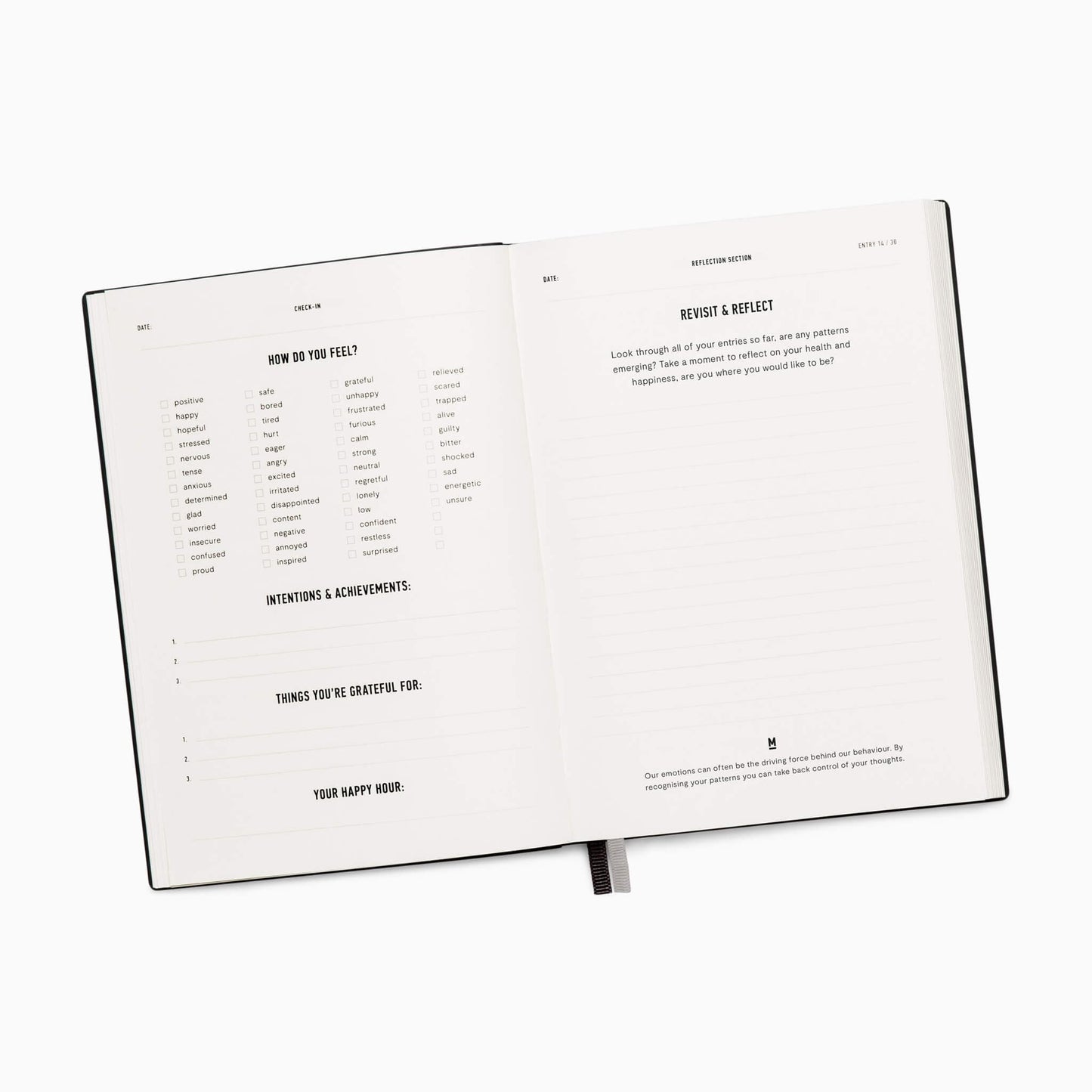 Ultimate Bundle - MindJournal